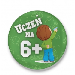 Otwieracz Uczeń na 6+